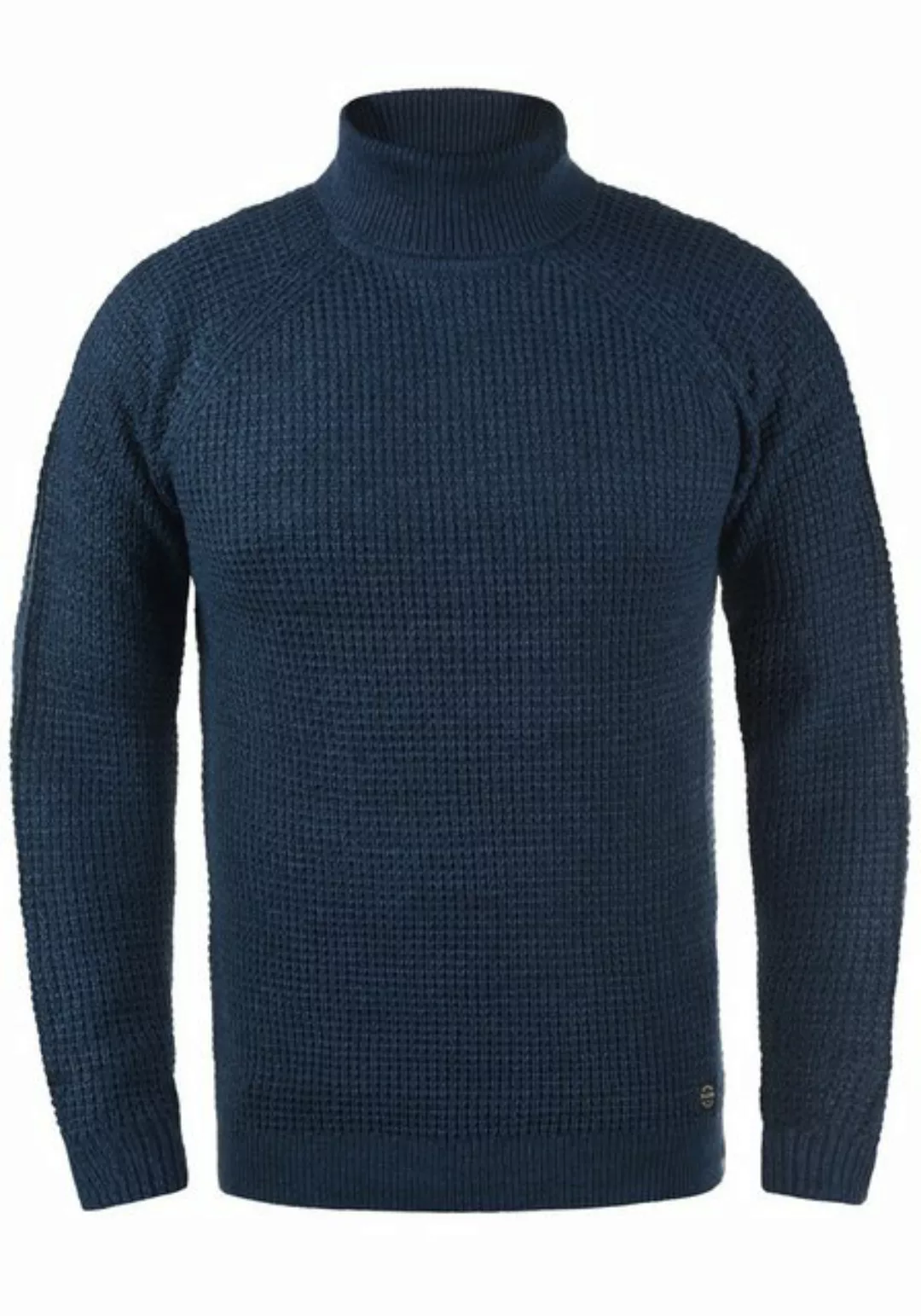 Blend Rollkragenpullover BLEND BHCarrizo günstig online kaufen