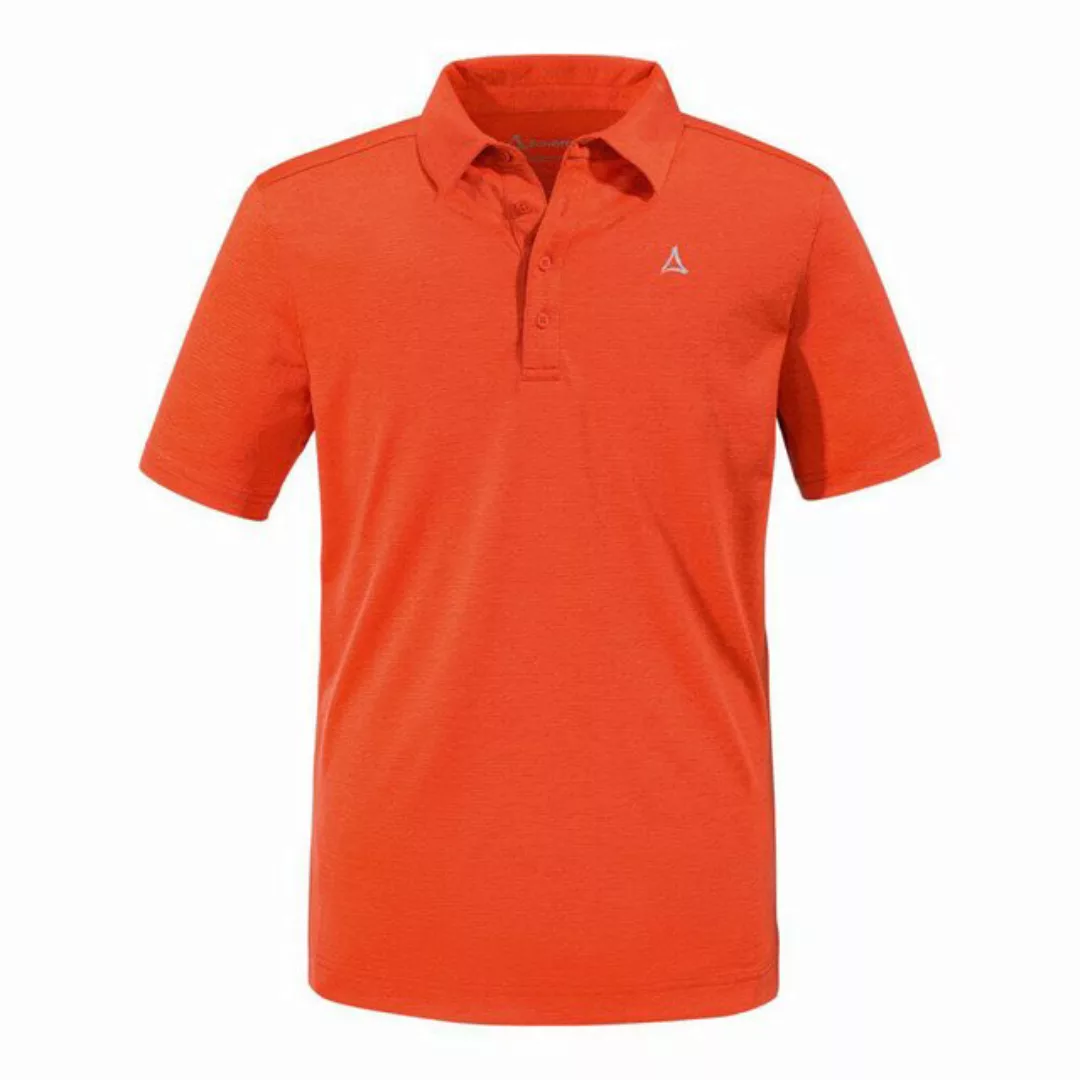 Schöffel Poloshirt CIRC Polo Shirt Tauron M günstig online kaufen