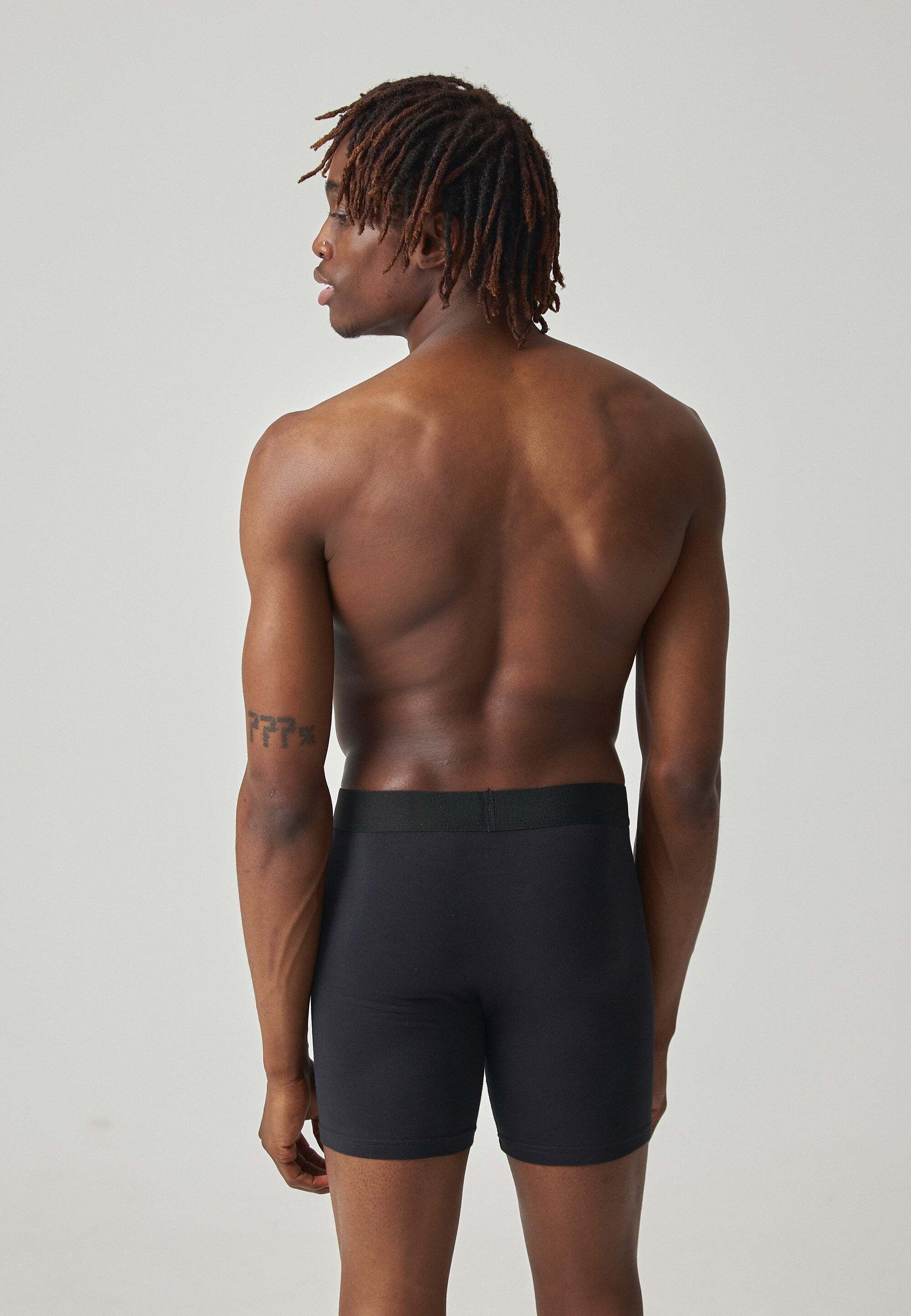 SNOCKS Boxershorts Enge Unterhosen mit längerem günstig online kaufen