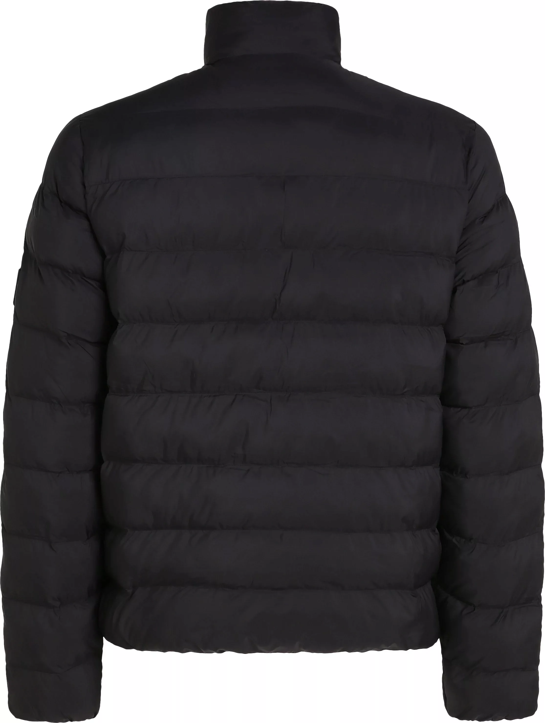 Tommy Hilfiger Big & Tall Steppjacke "BT-MID WEIGHT STAND COLLAR JKT-B", in günstig online kaufen