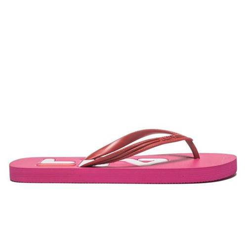Fila Troy Slipper Wmn Water Shoes EU 39 Pink günstig online kaufen
