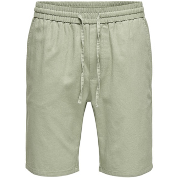 Only & Sons   Shorts Shorts LIVE Bermuda-Shorts günstig online kaufen