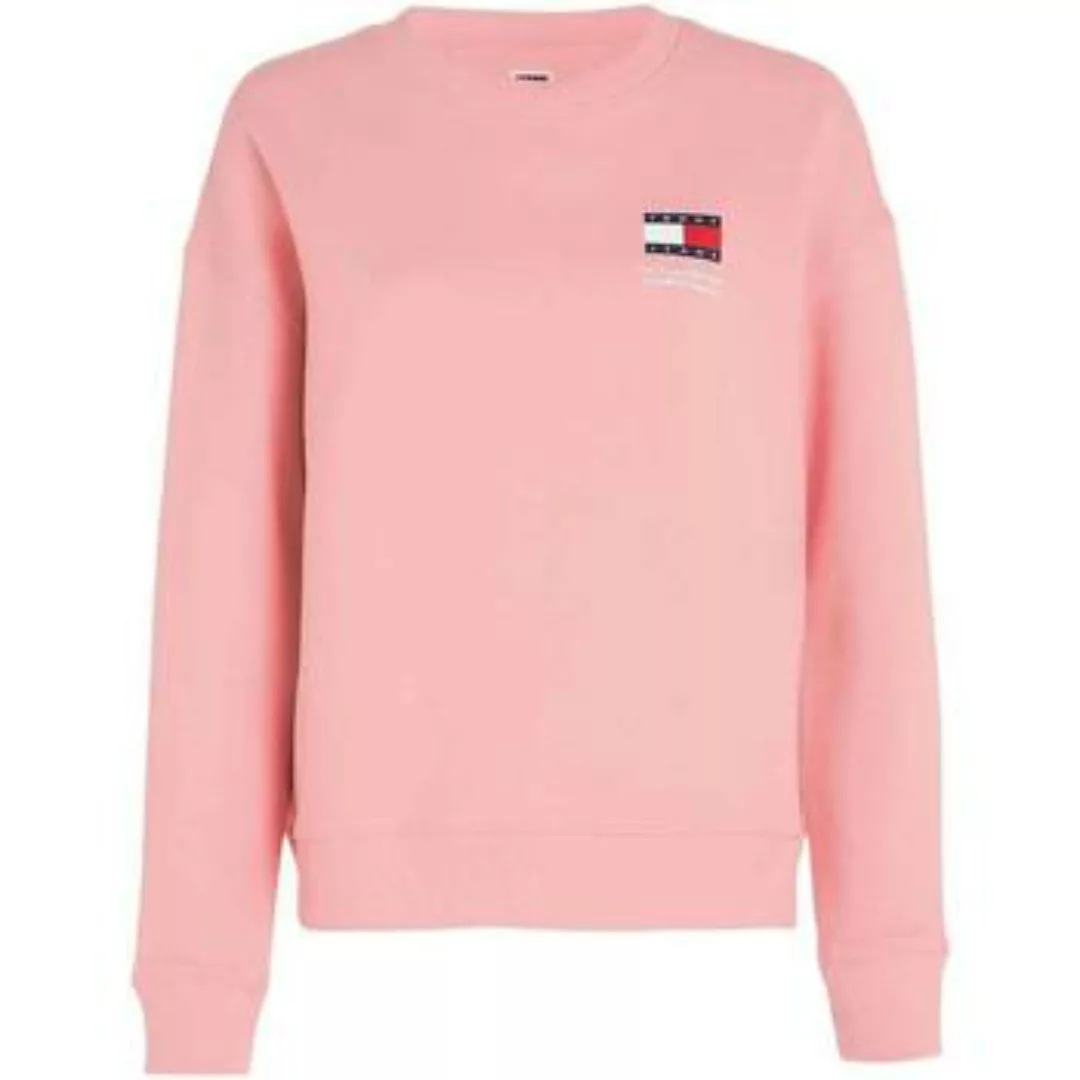 Tommy Jeans  Sweatshirt - günstig online kaufen