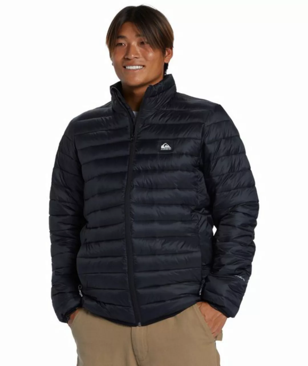 Quiksilver Outdoorjacke SCALY FZ günstig online kaufen