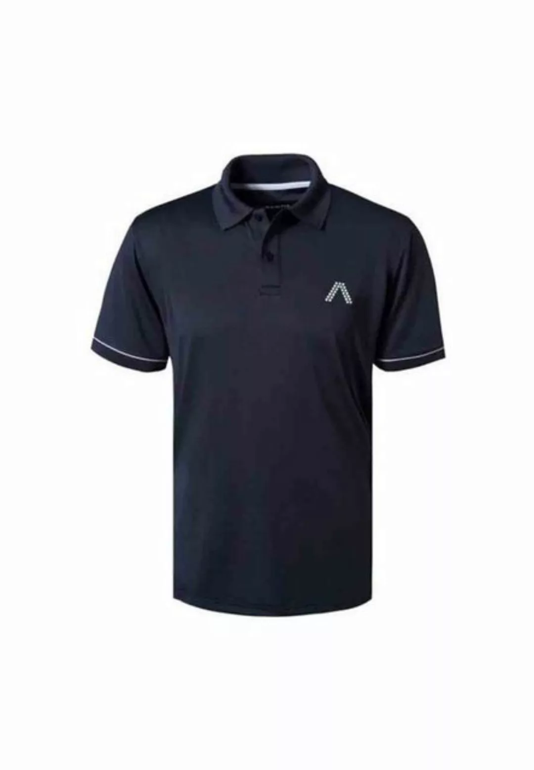 Alberto Golf Polo-Shirt Paul Dry 07196301/899 günstig online kaufen