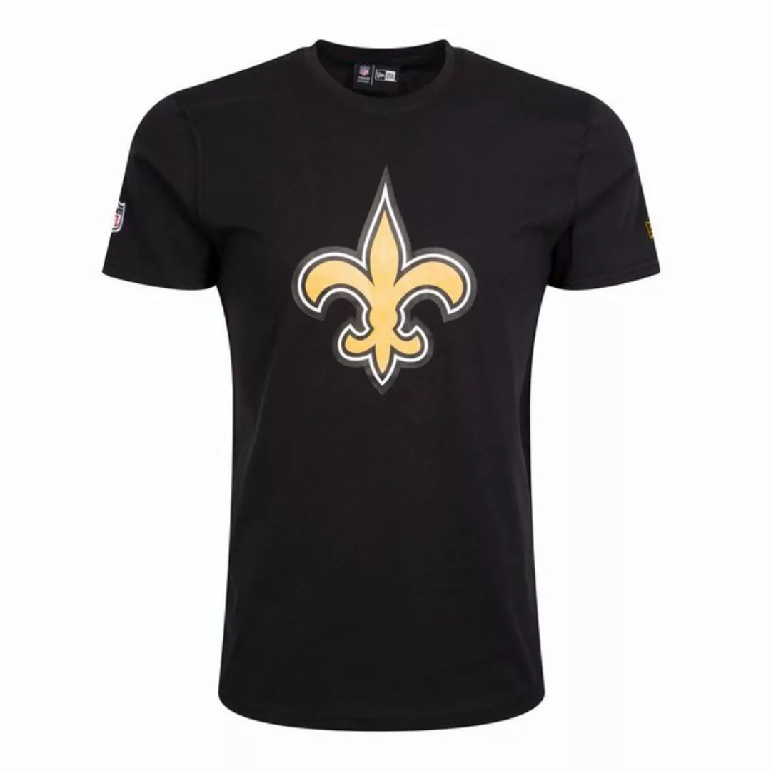 New Era T-Shirt NFL New Orleans Saints Team Logo günstig online kaufen