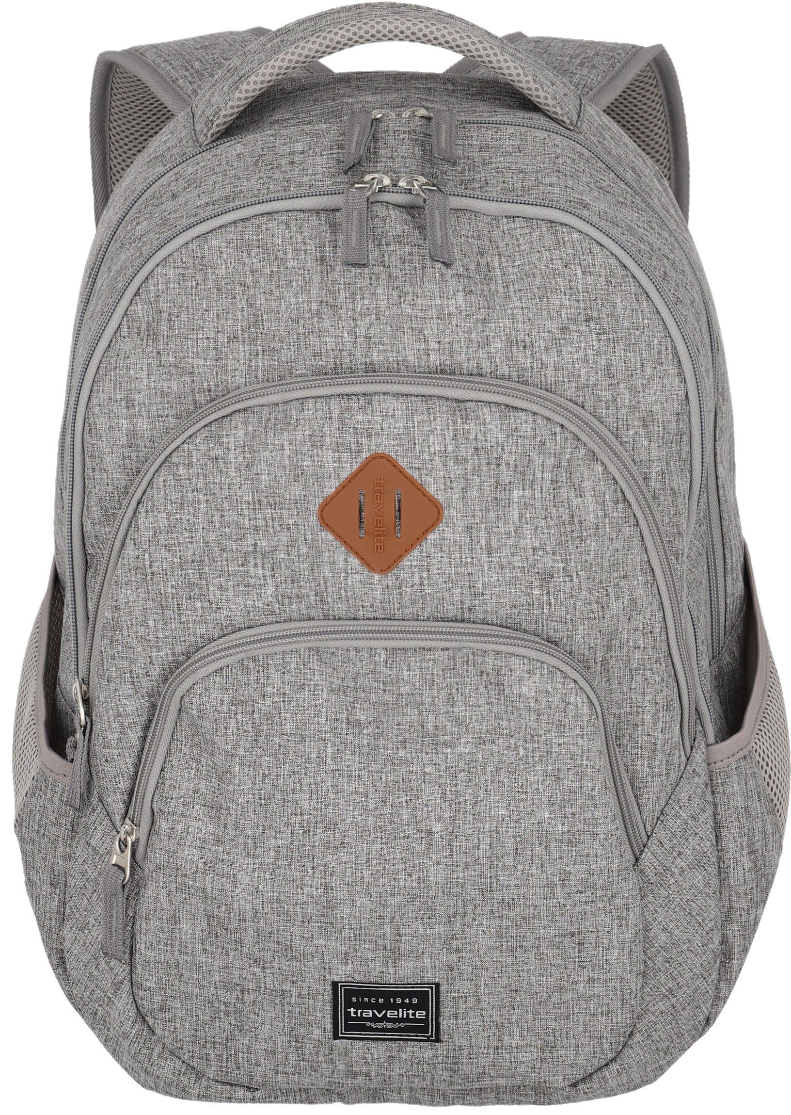 travelite Rucksack Basic günstig online kaufen