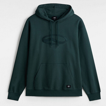 Vans  Sweatshirt oval loose fleece po günstig online kaufen