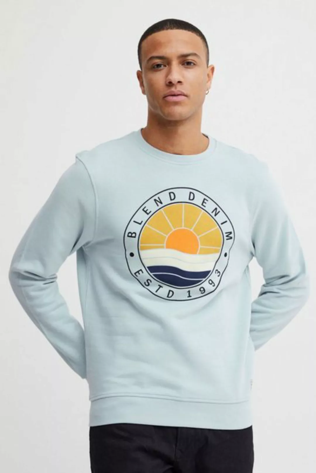 Blend Sweatshirt BLEND BHClios günstig online kaufen