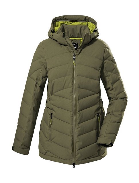 Killtec Steppjacke KOW 61 WMN QLTD JCKT günstig online kaufen