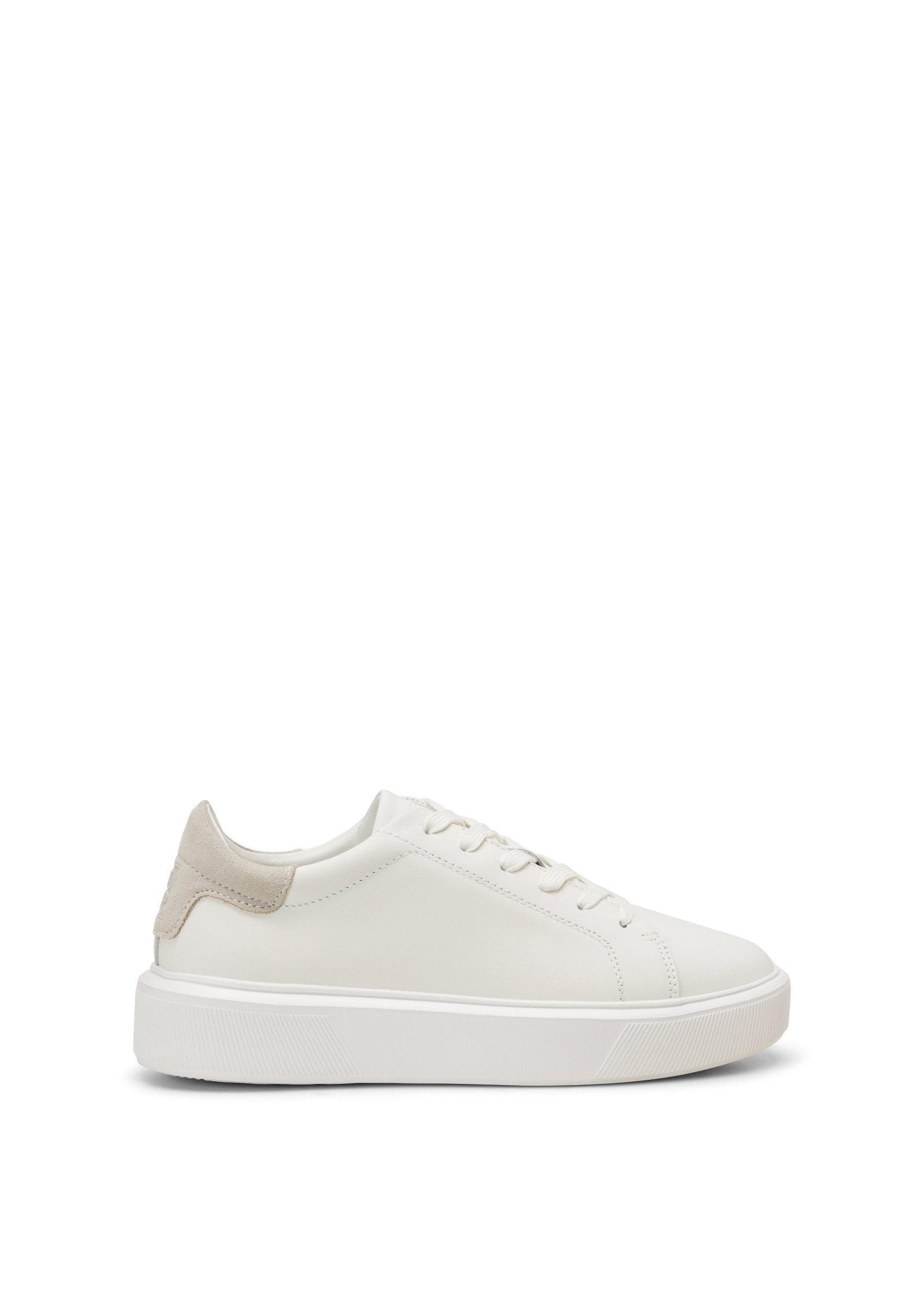 Marc OPolo Sneaker "aus edlem Rindleder" günstig online kaufen