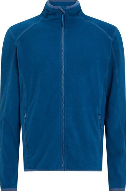 McKINLEY Funktionsjacke He.-Unterjacke Cecca M BLUE PETROL/BLUE günstig online kaufen