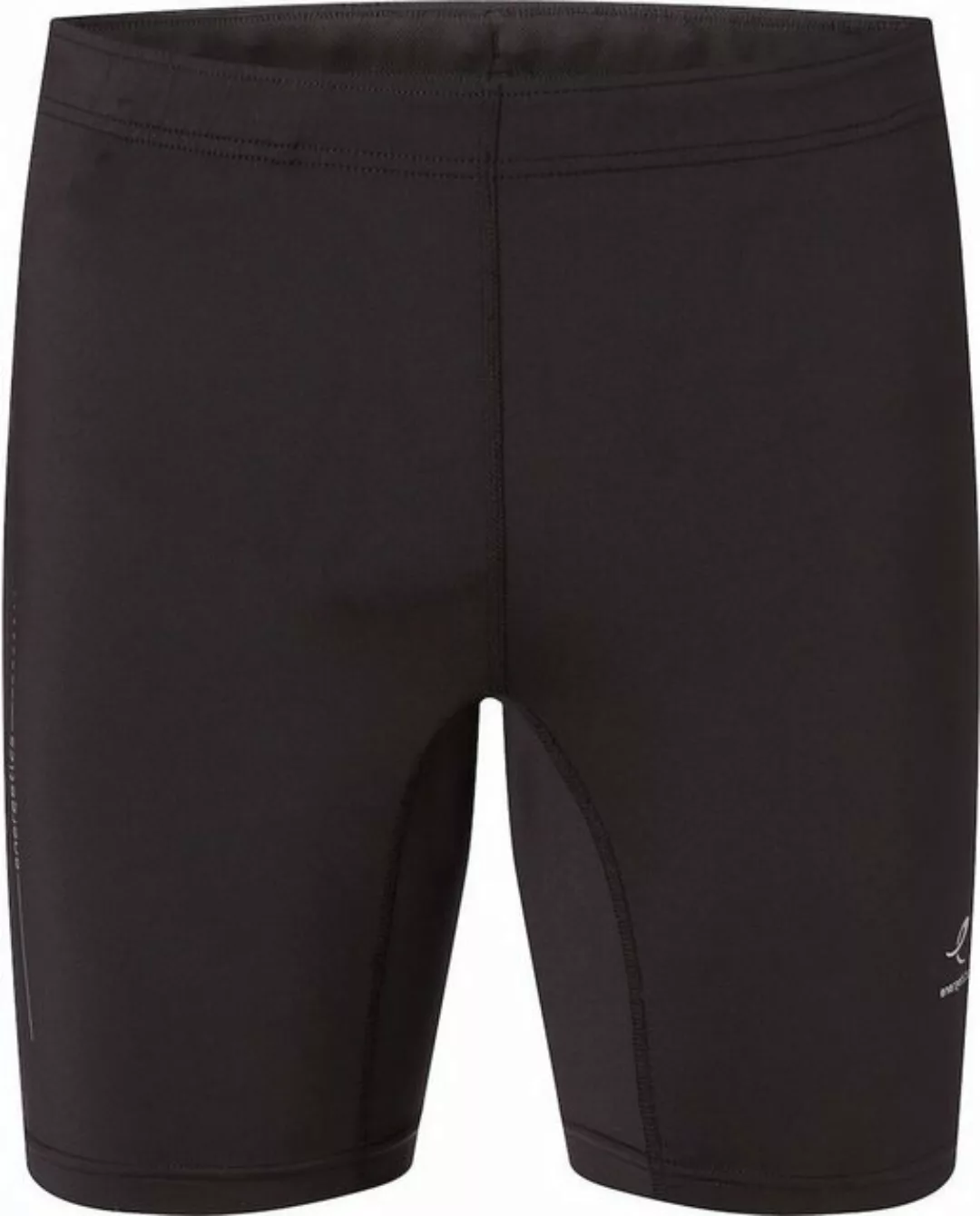 Energetics Laufhose He.-Tight kurz Percy 1/2 M BLACK günstig online kaufen