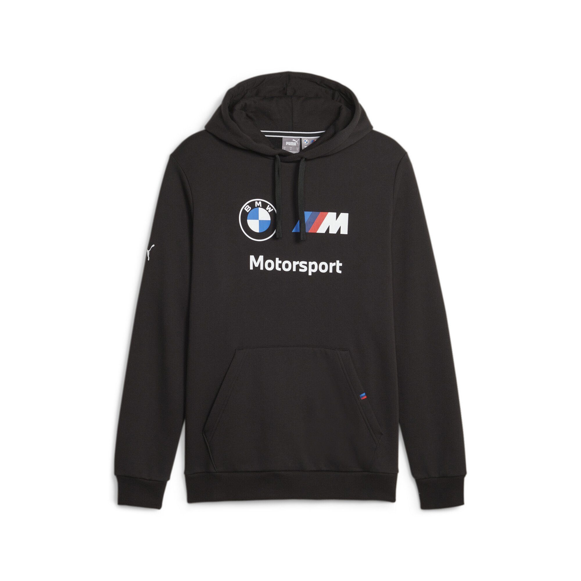 PUMA Hoodie BMW M Motorsport Fleece günstig online kaufen