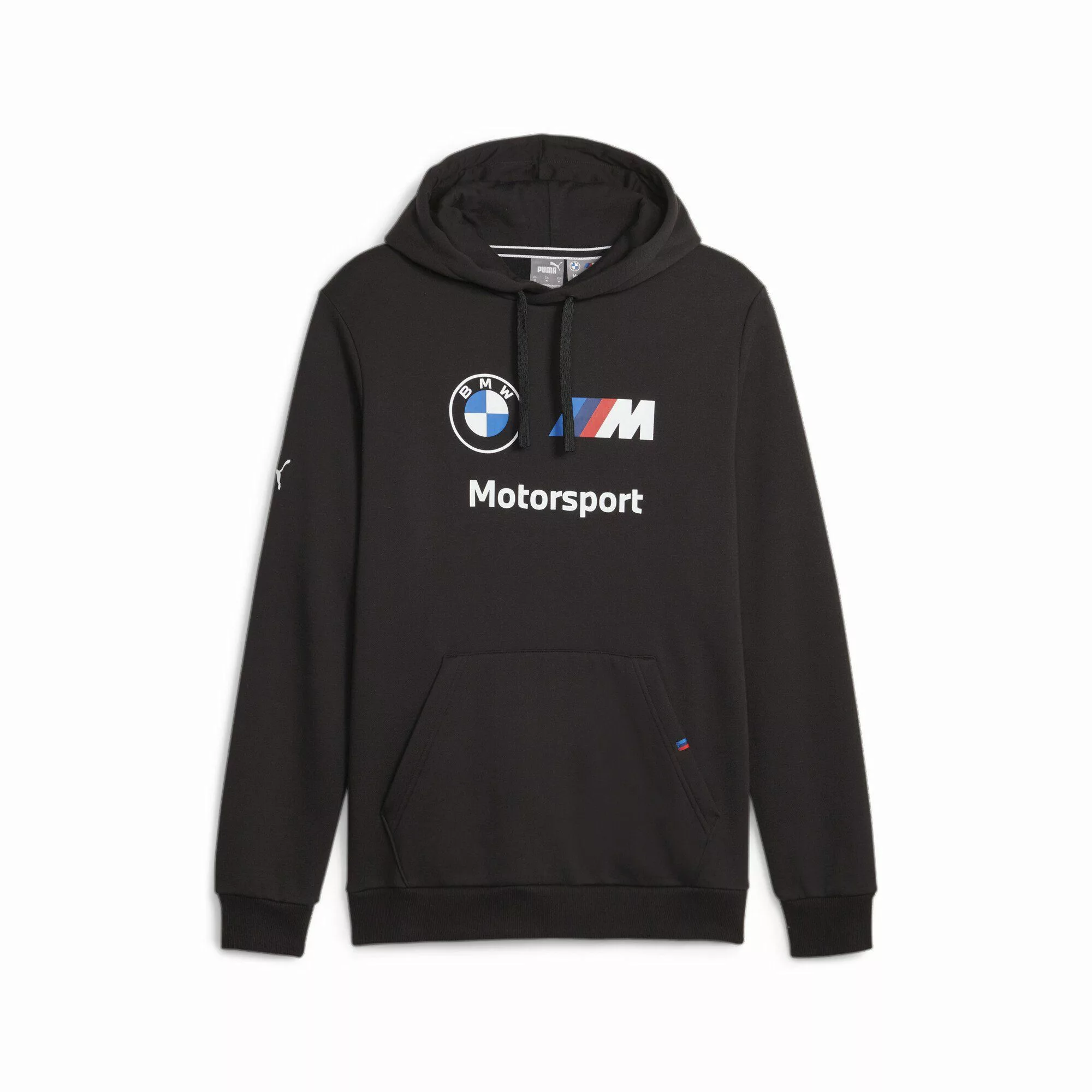 PUMA Hoodie BMW M Motorsport Fleece günstig online kaufen