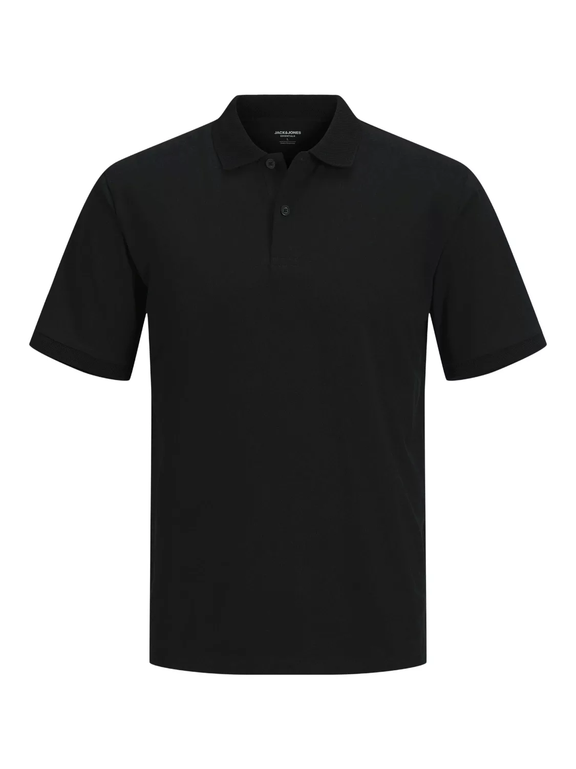 Jack & Jones Poloshirt "JJEPERFECT POLO SS SN", mit Polo Kragen günstig online kaufen