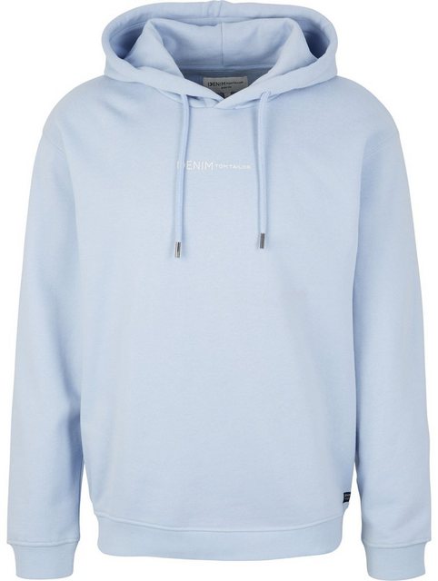 TOM TAILOR Denim Sweatshirt günstig online kaufen