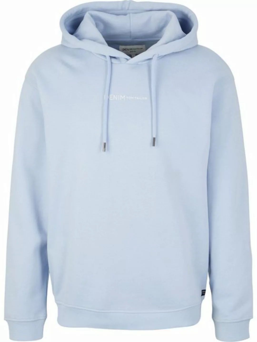 TOM TAILOR Denim Sweatshirt günstig online kaufen