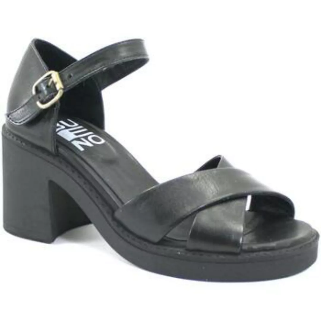 Bueno Shoes  Sandalen BUE-E24-WY12501-NE günstig online kaufen