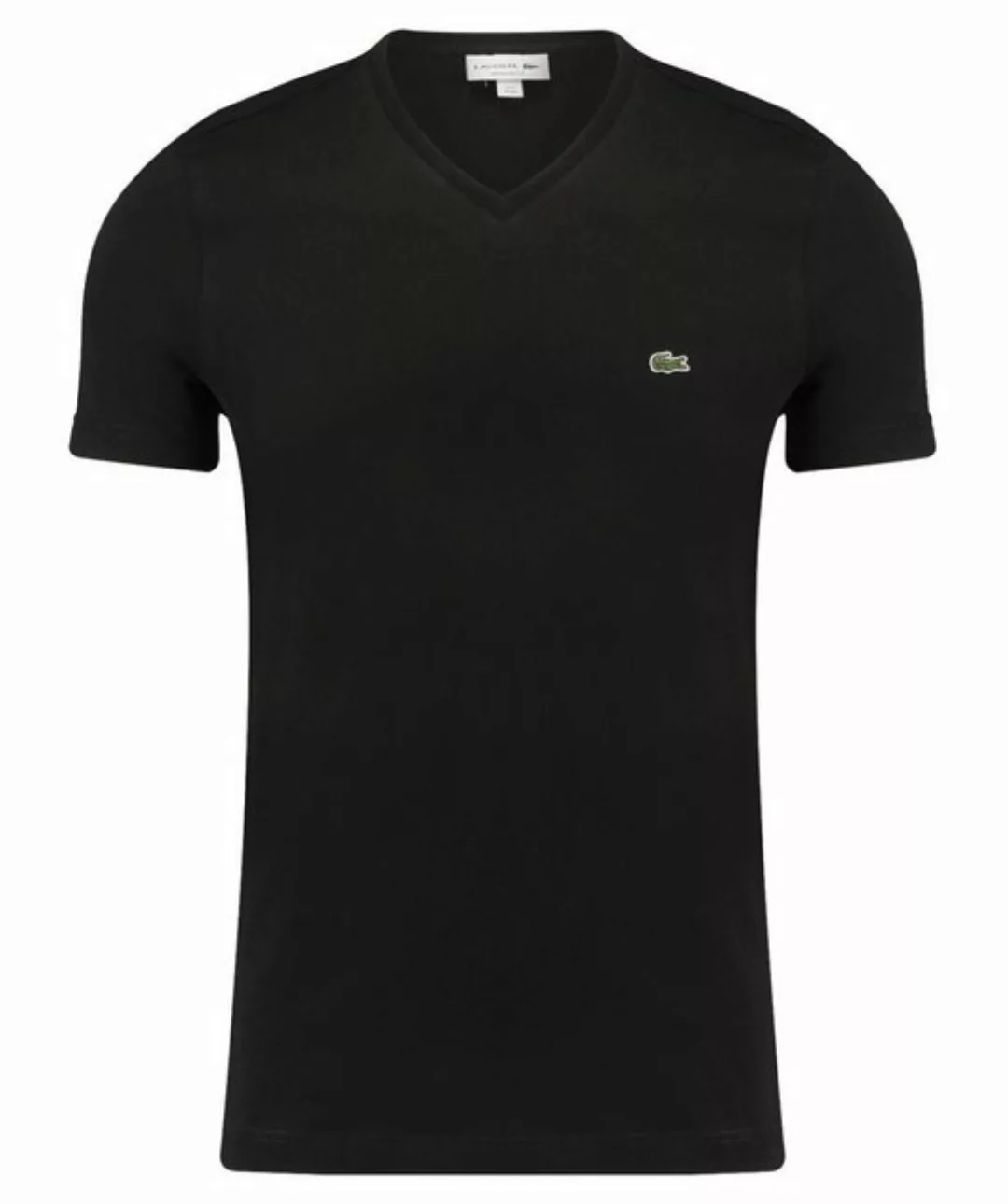 Lacoste T-Shirt Herren T-Shirt (1-tlg) günstig online kaufen