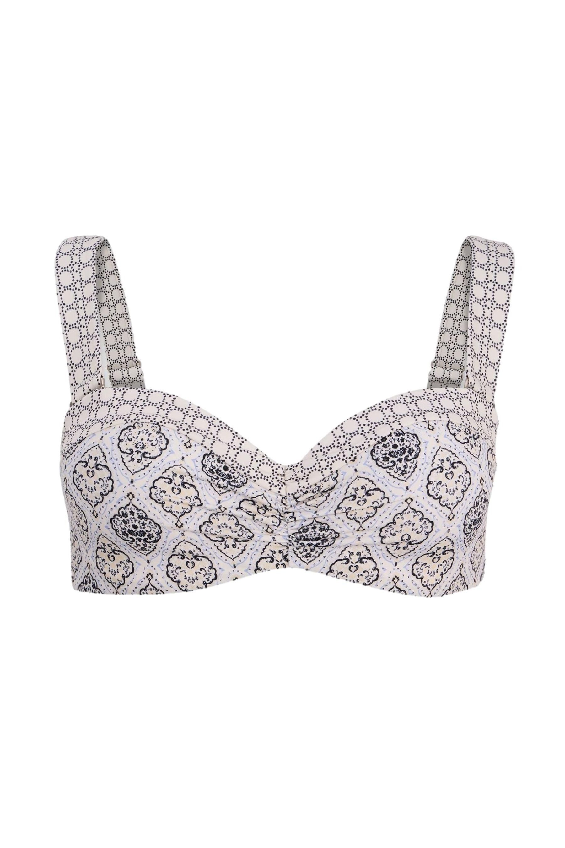 Mint Velvet Bandeau-Bikini-Top Mint Velvet Trägerloses günstig online kaufen