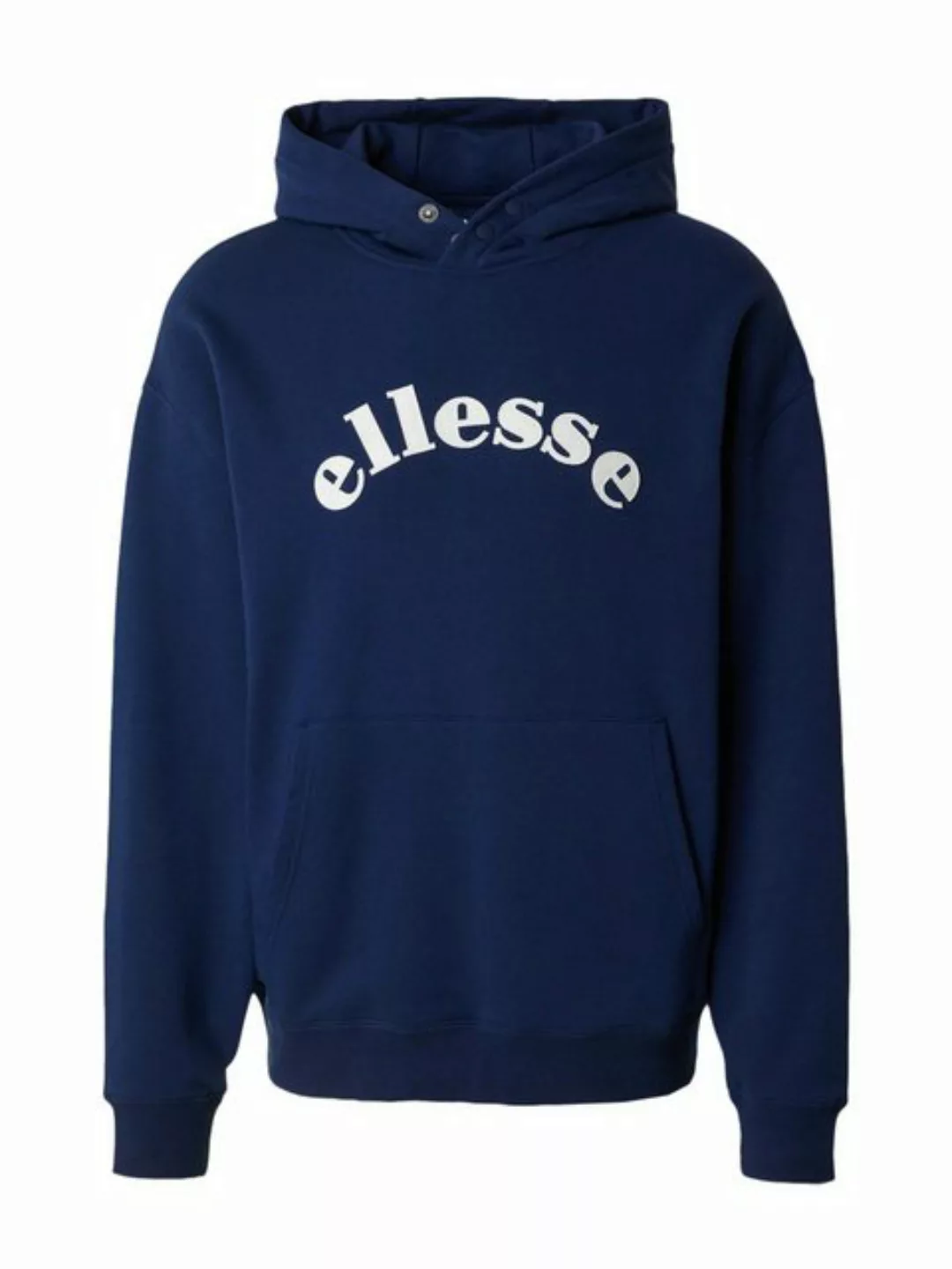 Ellesse Sweatshirt Arliona (1-tlg) günstig online kaufen