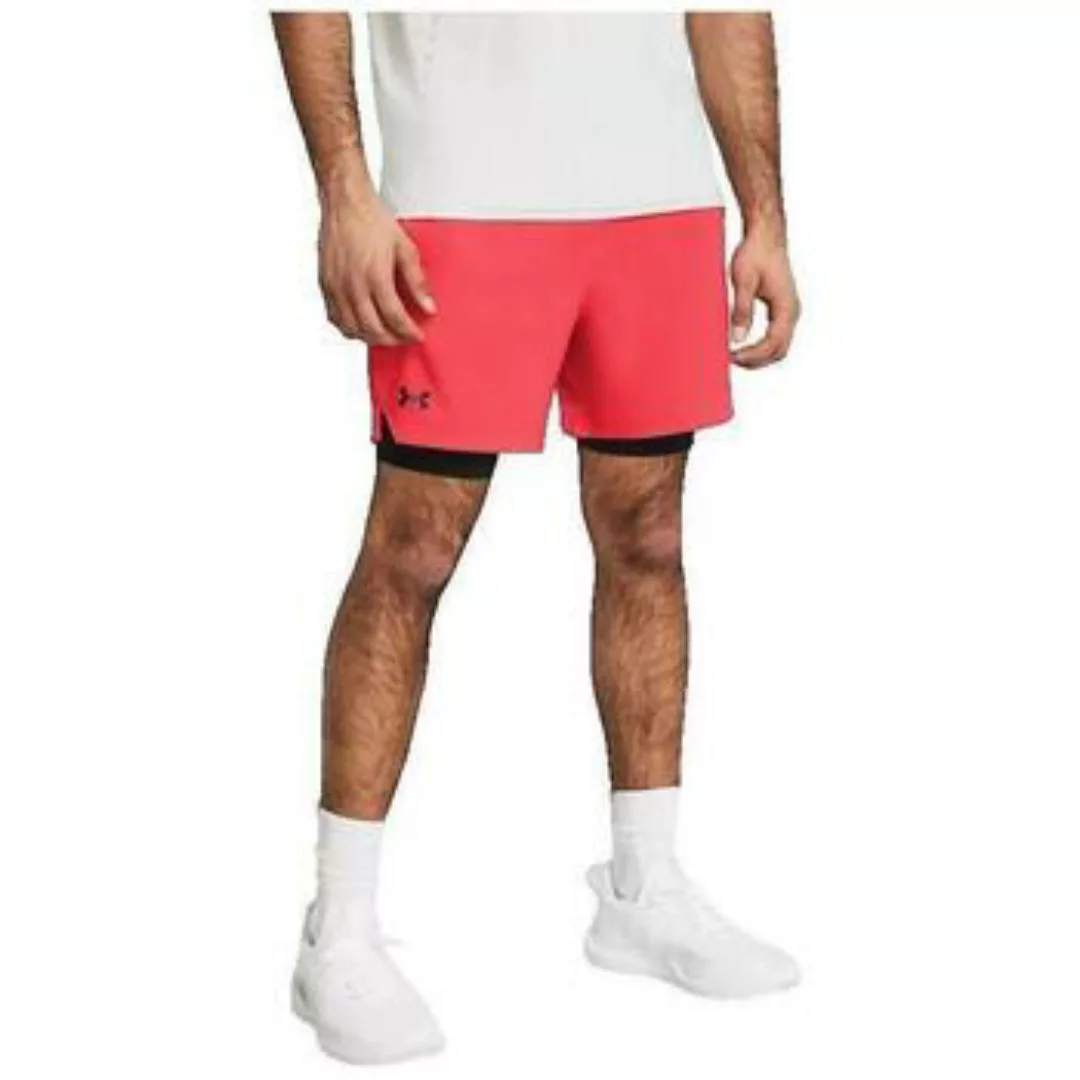 Under Armour  Shorts Ua Vanish Tissé 2En1 günstig online kaufen