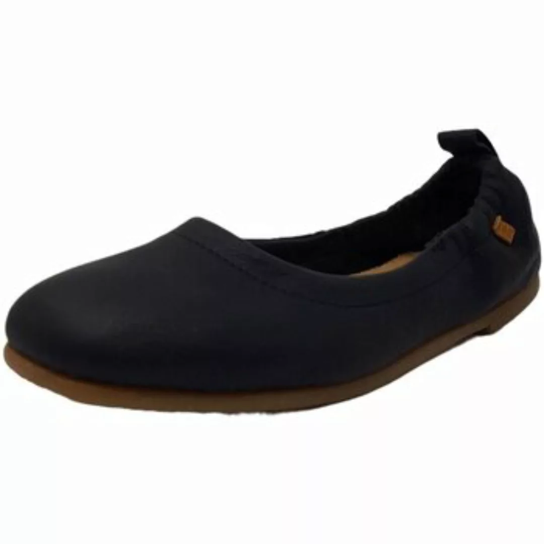 El Naturalista  Ballerinas CROCHÉ BLACK 5539 BLACK günstig online kaufen