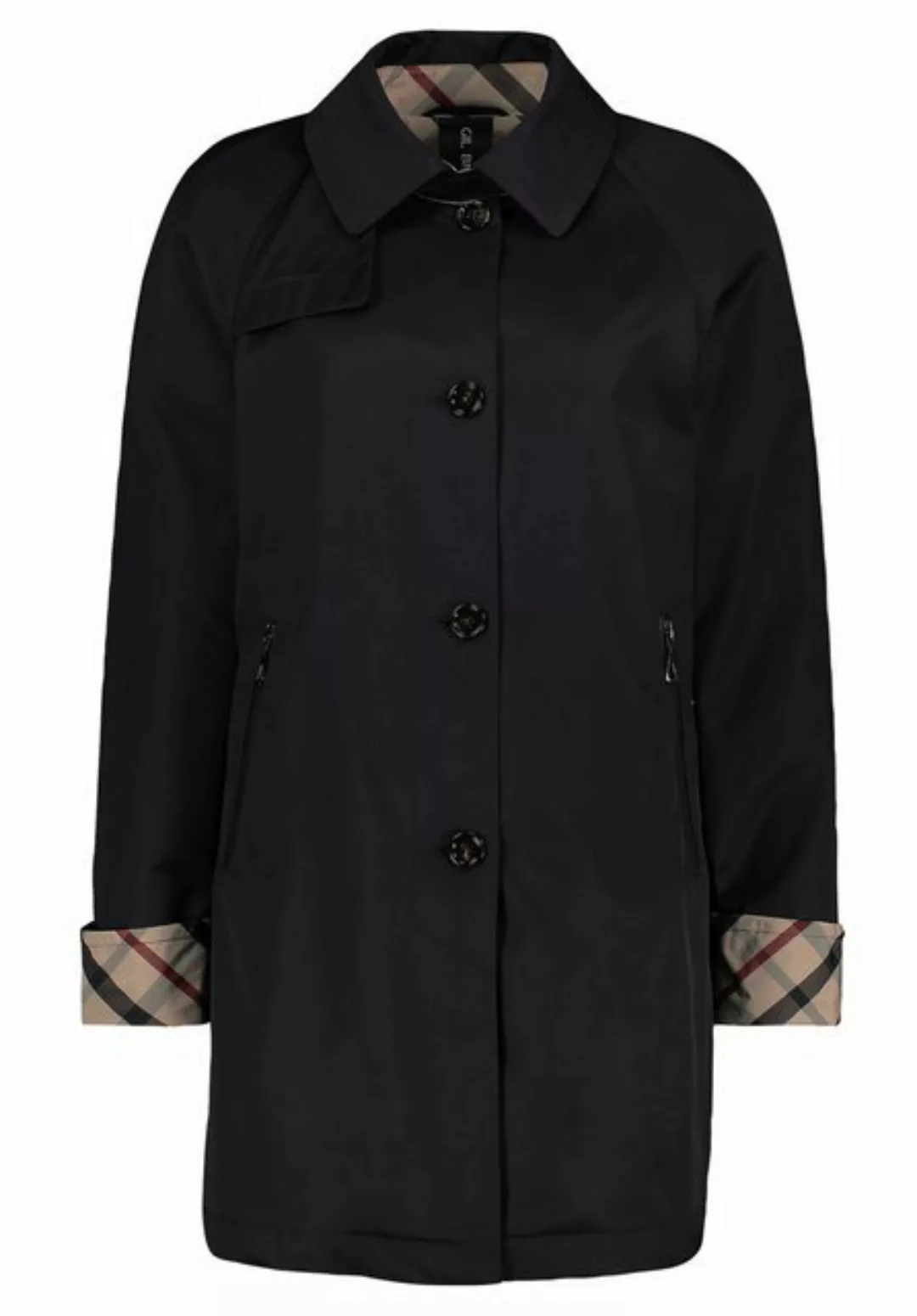 Gil Bret Langjacke Jacke Feminin günstig online kaufen