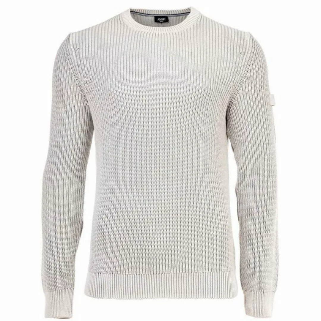 Joop Jeans Sweater "Strickpullover 15 JJK-13Haro 10018152" günstig online kaufen