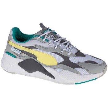 Puma  Sneaker Mercedes Amg Petronas RSX3 günstig online kaufen