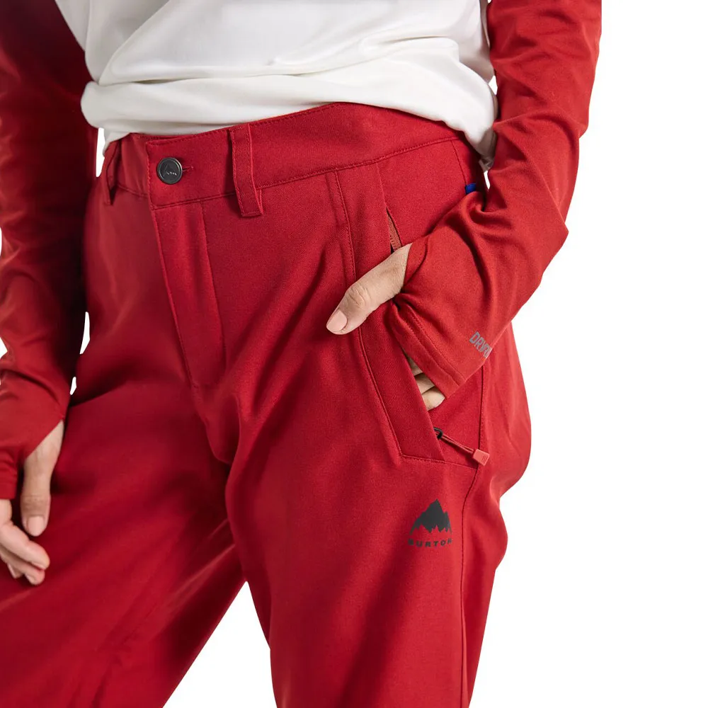 Burton Society Pant Sun Dried Tomato günstig online kaufen