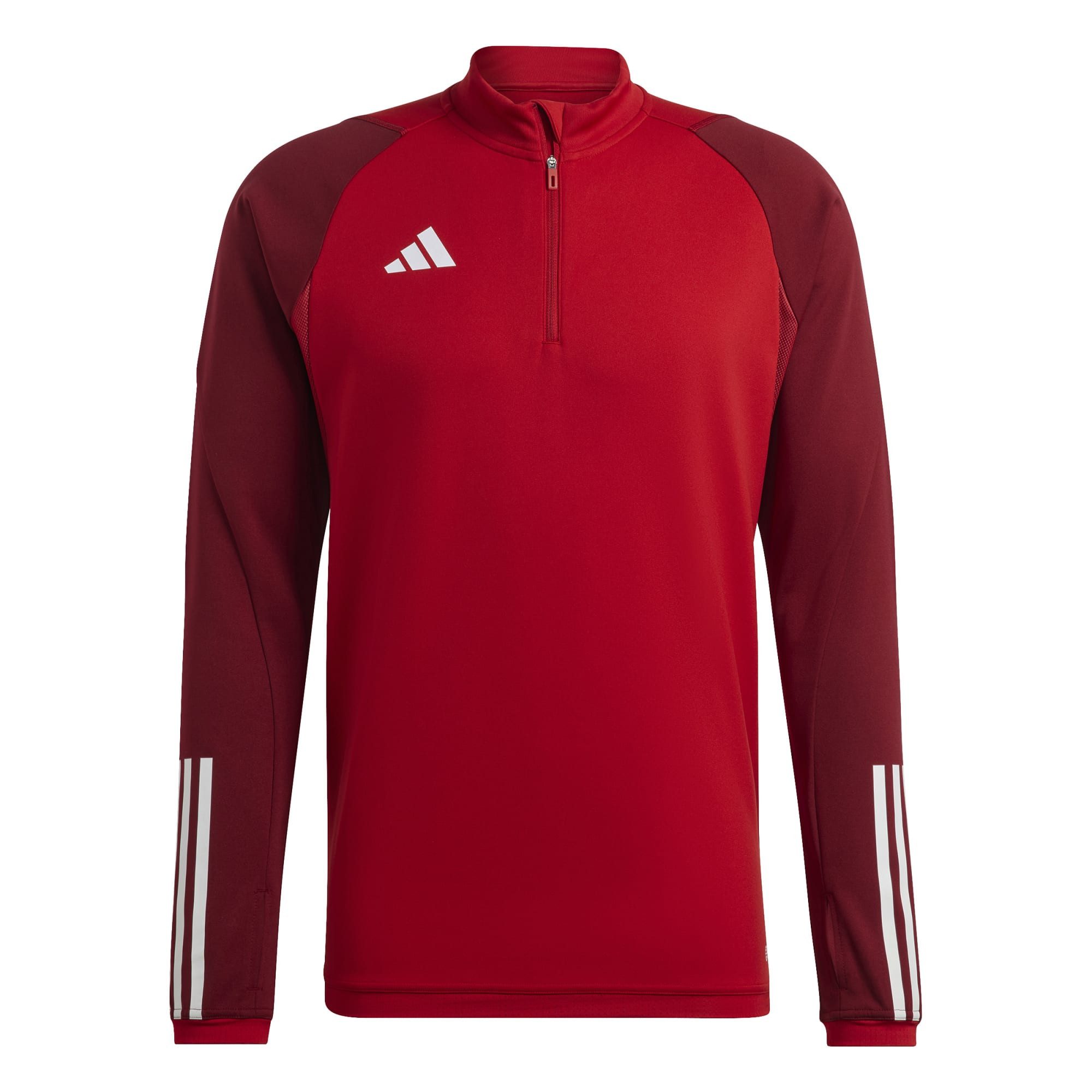 adidas Performance Fleecepullover adidas Herren Trainingstop günstig online kaufen