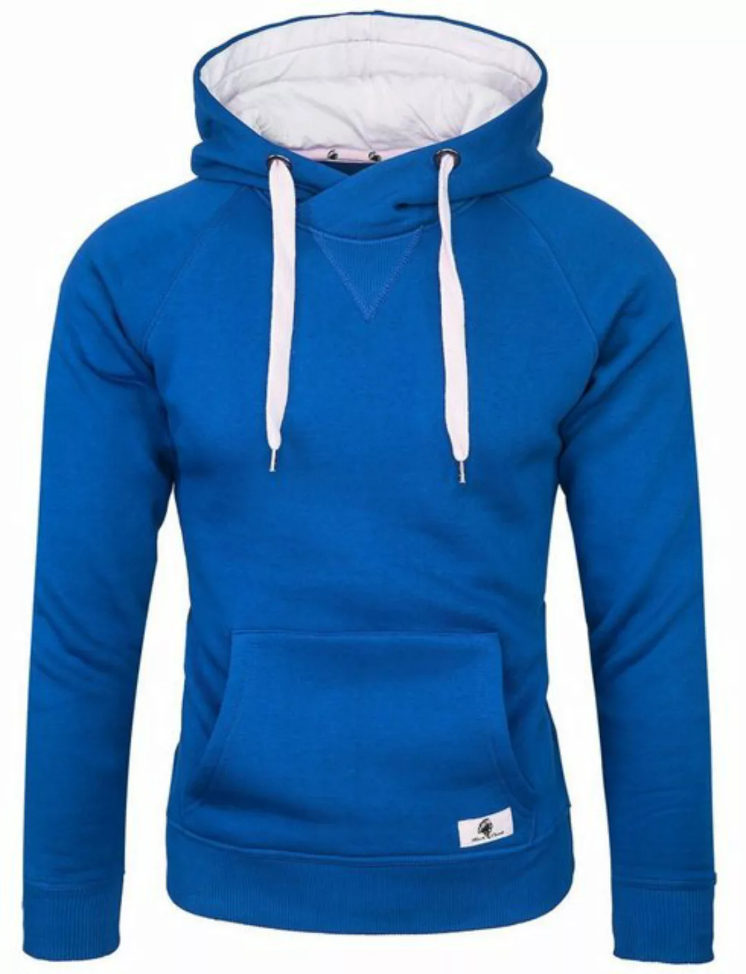 Rock Creek Kapuzenpullover Herren Kapuzenpullover Hoodie RC-015 günstig online kaufen