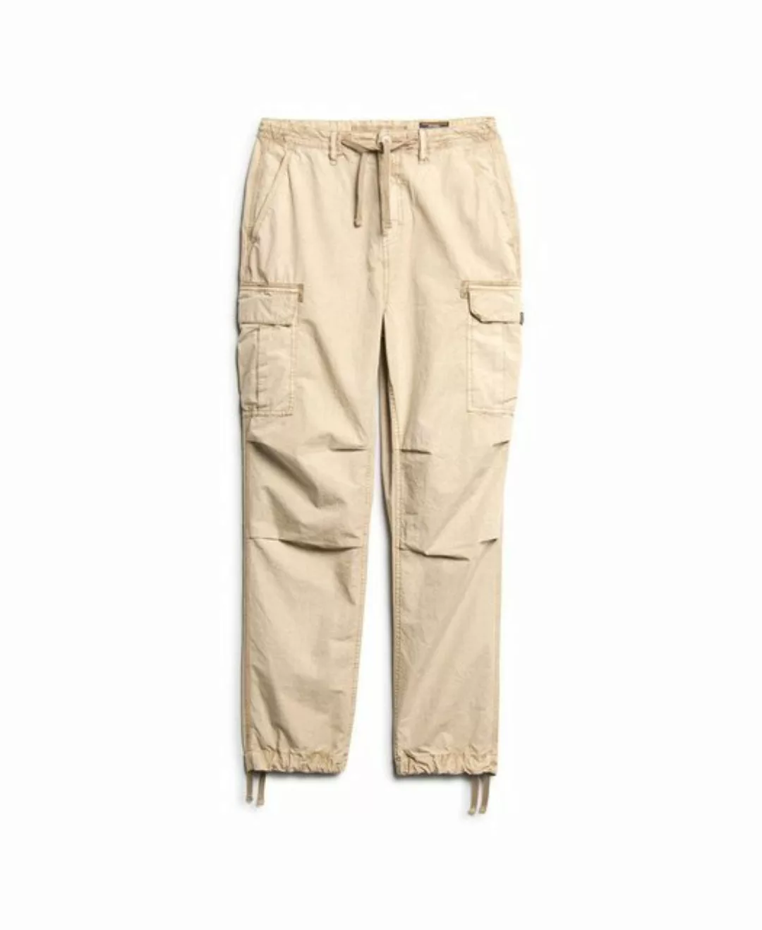 Superdry Cargohose LOW RISE PARA CARGO Olive Night Green günstig online kaufen