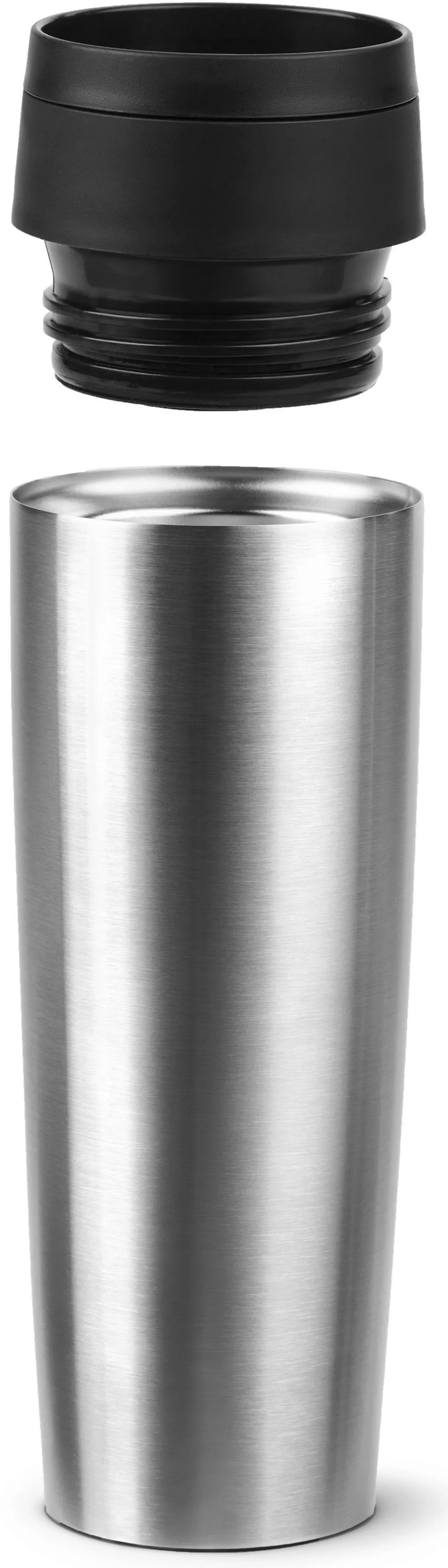 Emsa Thermobecher »Travel Mug Classic«, 4h heiß, 8h kalt, 100% dicht, spülm günstig online kaufen