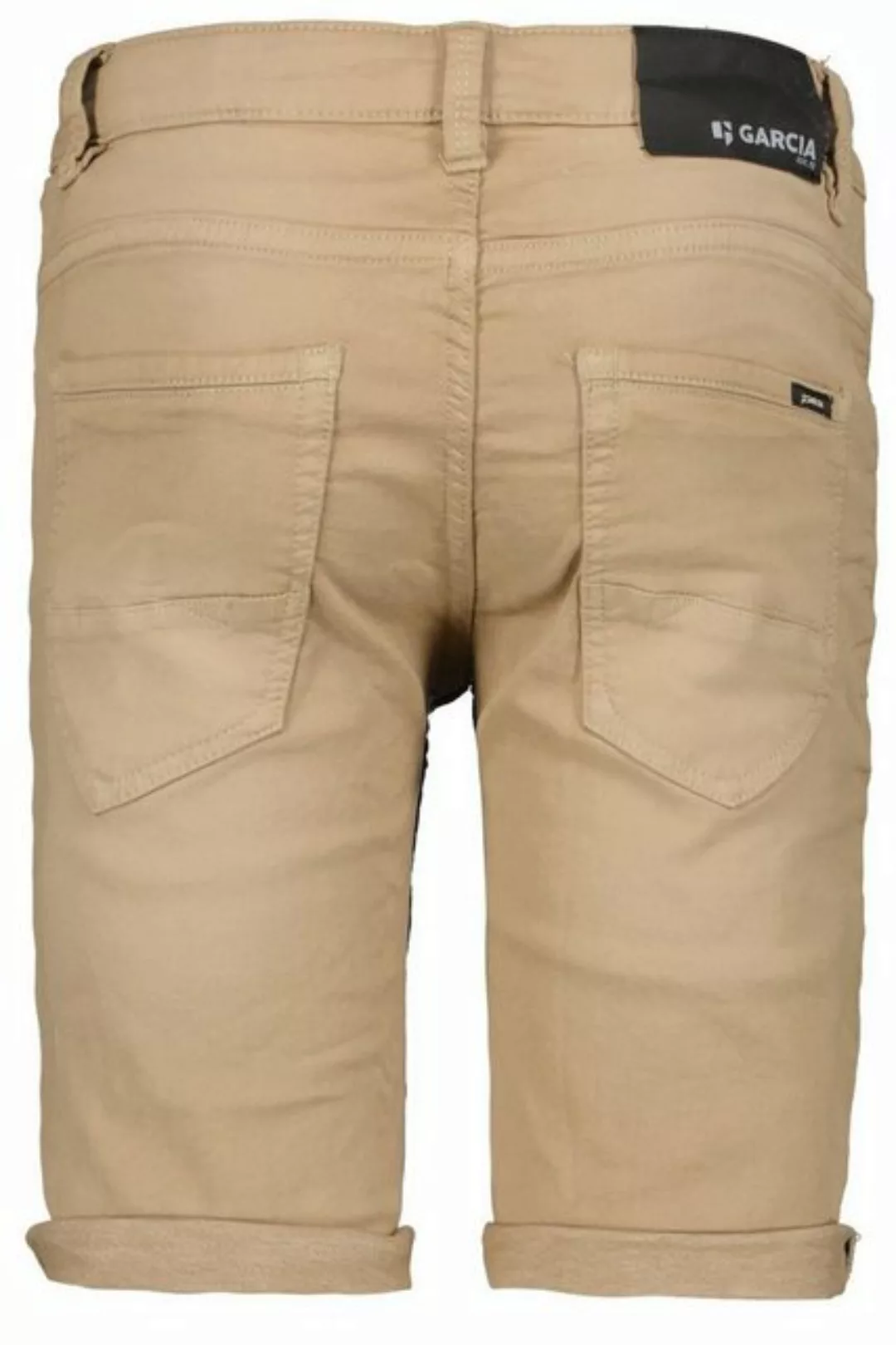 Garcia Stoffhose 355 col.8547_Lazlo short günstig online kaufen