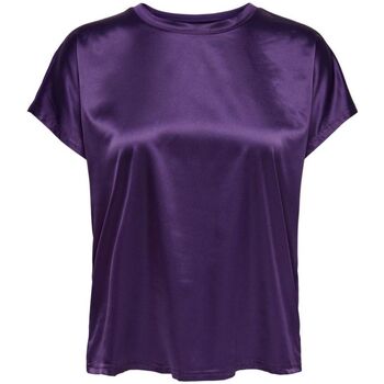 Only  T-Shirts & Poloshirts 15279817 ONLDINA-ACAI günstig online kaufen