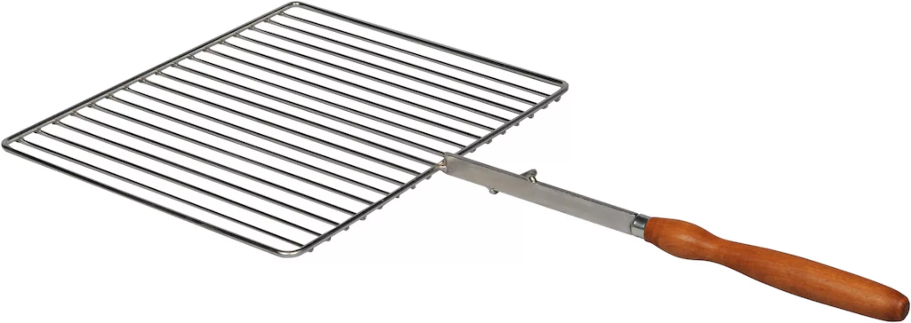 WELLFIRE Schwenkarm, für "Wellfire" Grillkamin, B/T/H: 35/42/36 cm günstig online kaufen