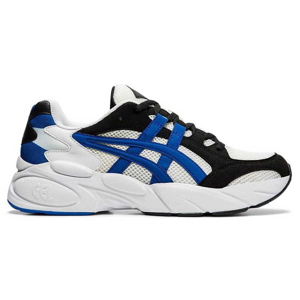 Asics Gel Bnd EU 40 White / Asics Blue günstig online kaufen