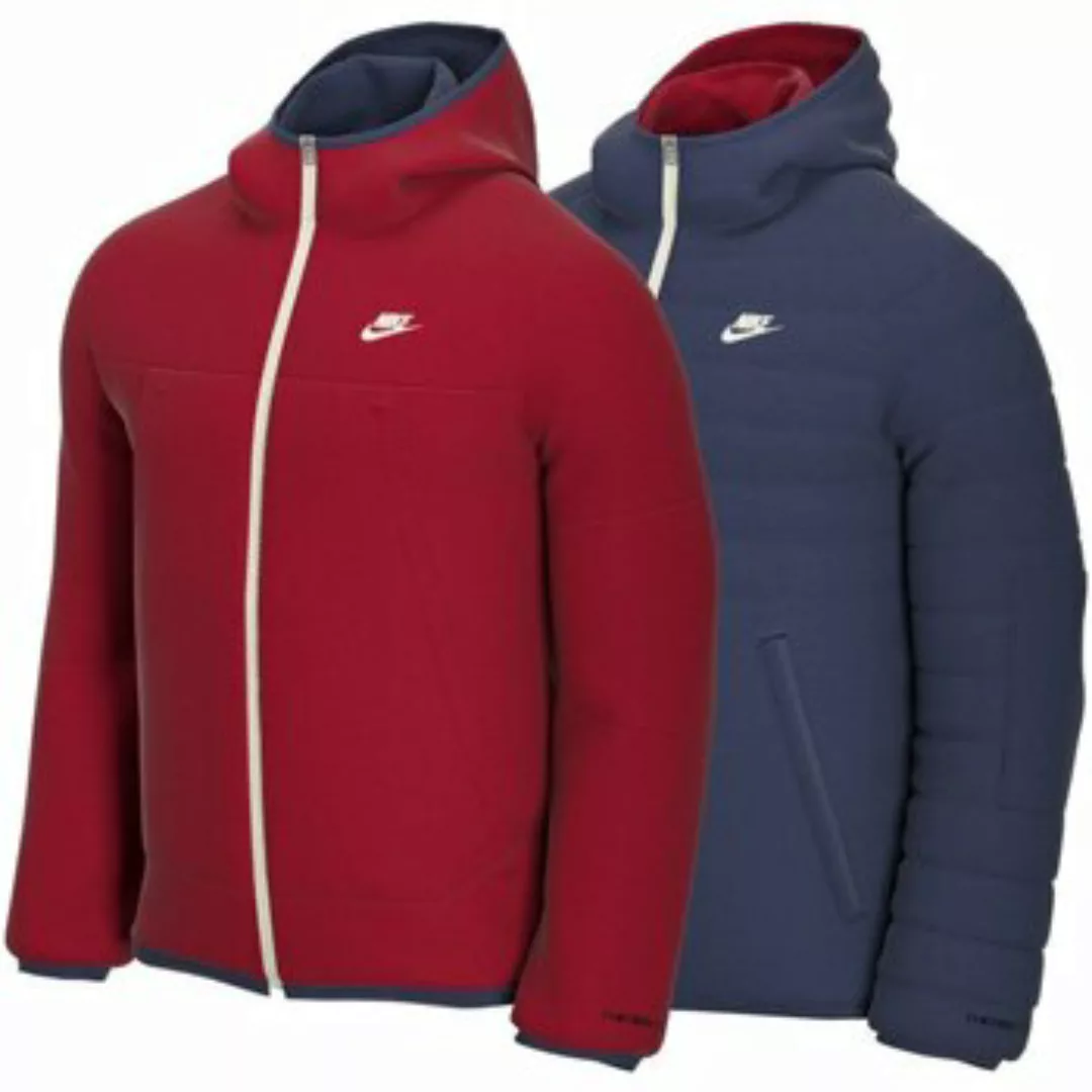 Nike  Pullover Sport Sportswear Therma-Fit Legacy Jacket DH2783-687 günstig online kaufen