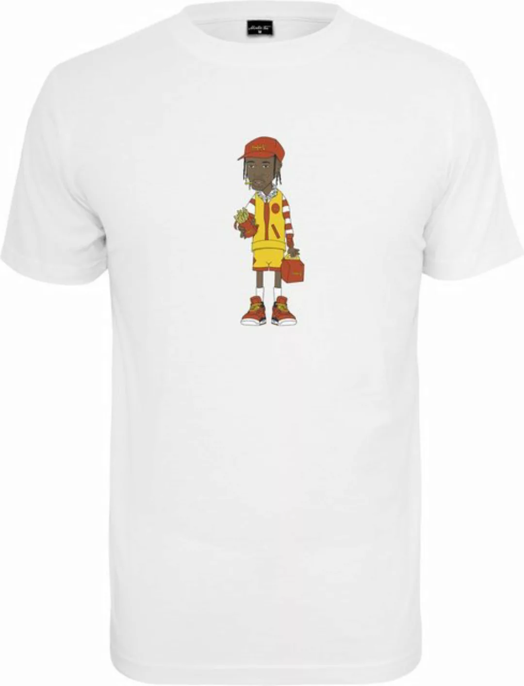 Mister Tee T-Shirt günstig online kaufen