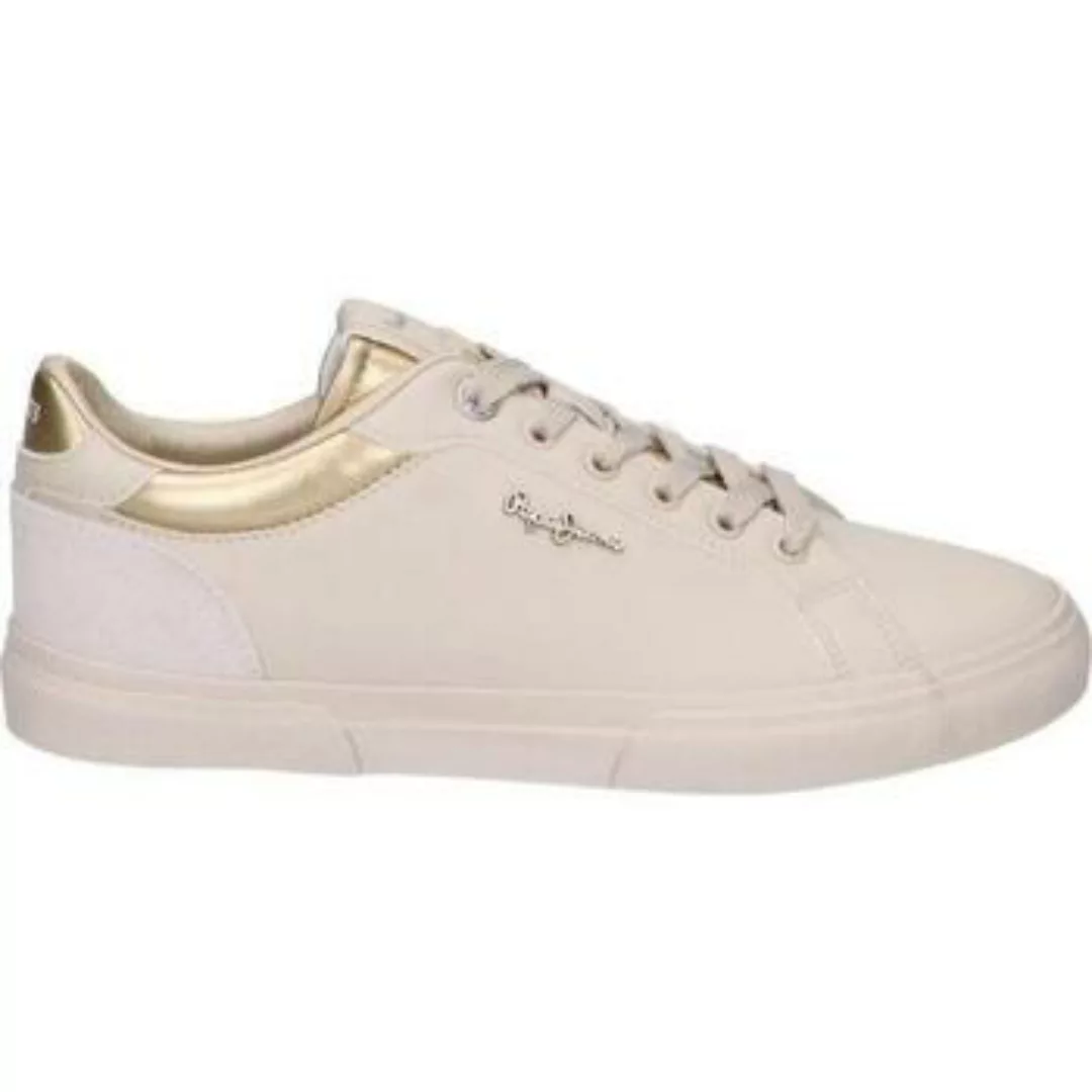 Pepe jeans  Sneaker PLS31588 KENTON COURT W günstig online kaufen