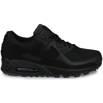 Nike  Sneaker Wmns  Air Max 90 Noir günstig online kaufen