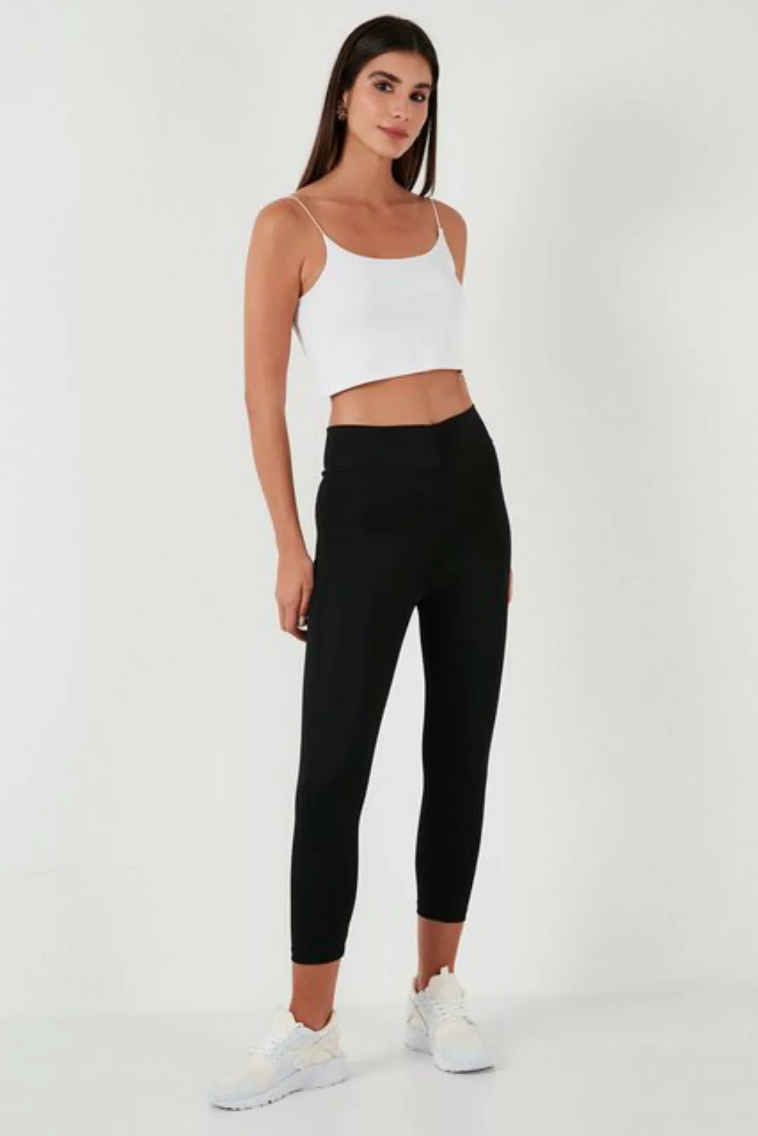 LELA Leggings Slim Fit günstig online kaufen