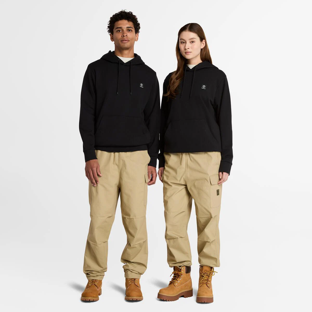 Timberland Kapuzensweatshirt günstig online kaufen