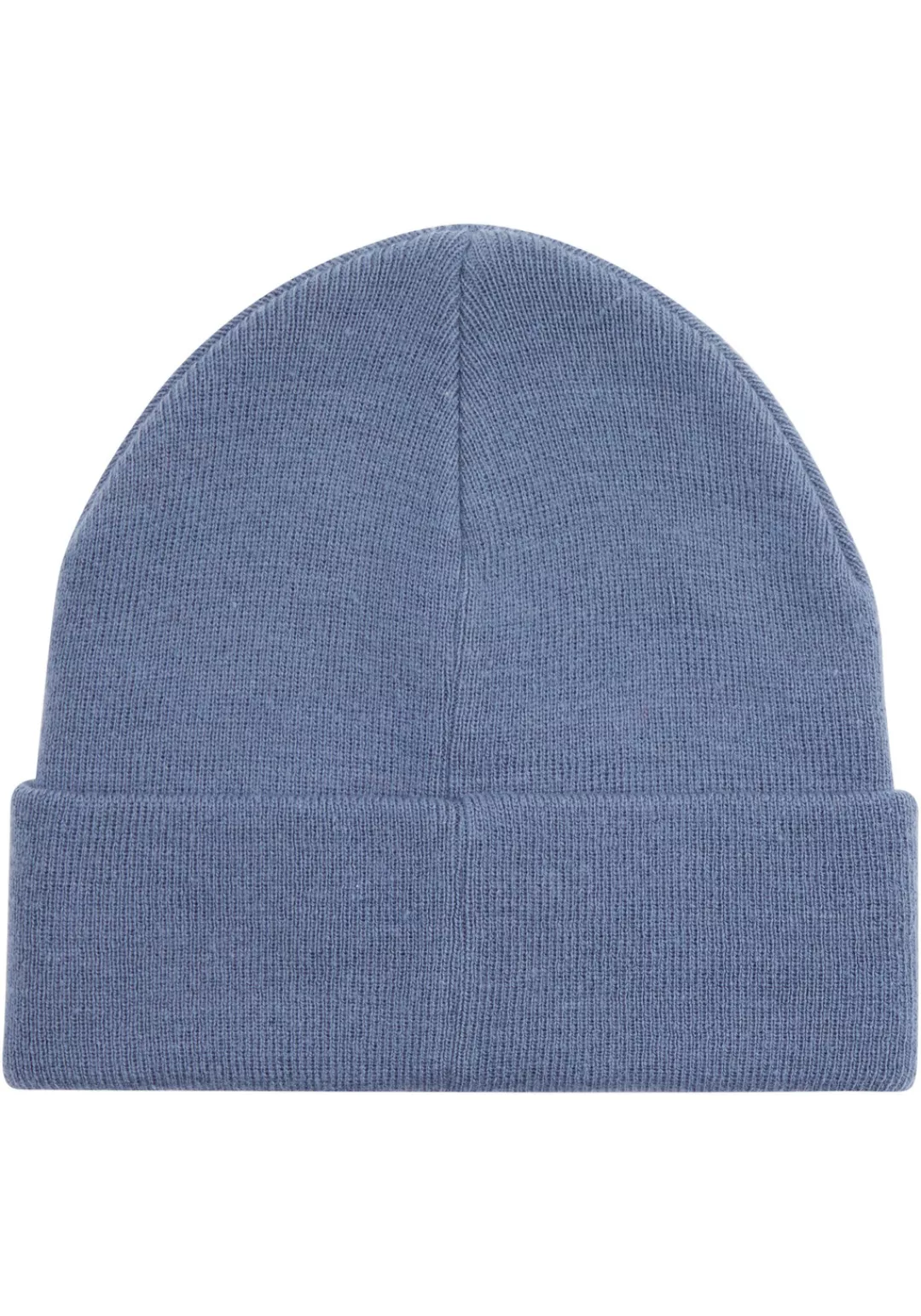 Calvin Klein Jeans Beanie "MONOGRAM EMBRO BEANIE", mit Logostickerei günstig online kaufen