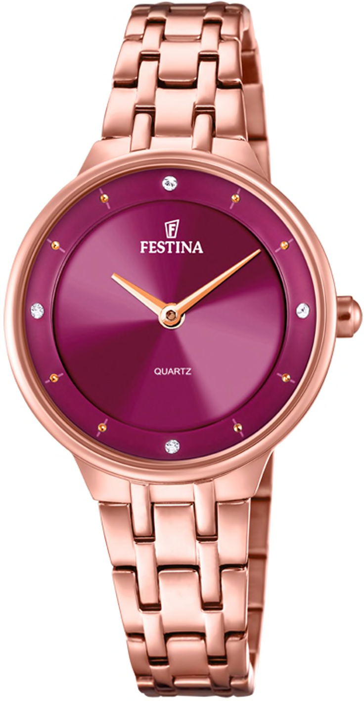 Festina Quarzuhr "Mademoiselle, F20602/2" günstig online kaufen