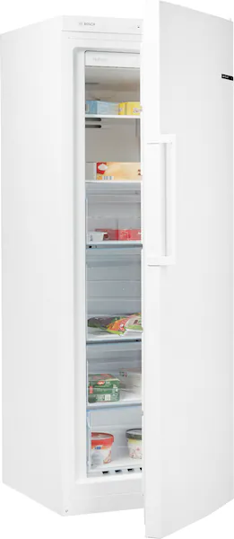 BOSCH Gefrierschrank »GSN29VWEP«, 4, 161 cm hoch, 60 cm breit günstig online kaufen