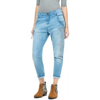 Desigual  Slim Fit Jeans 32135 günstig online kaufen